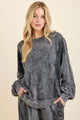 Jher Ashed Washed Black