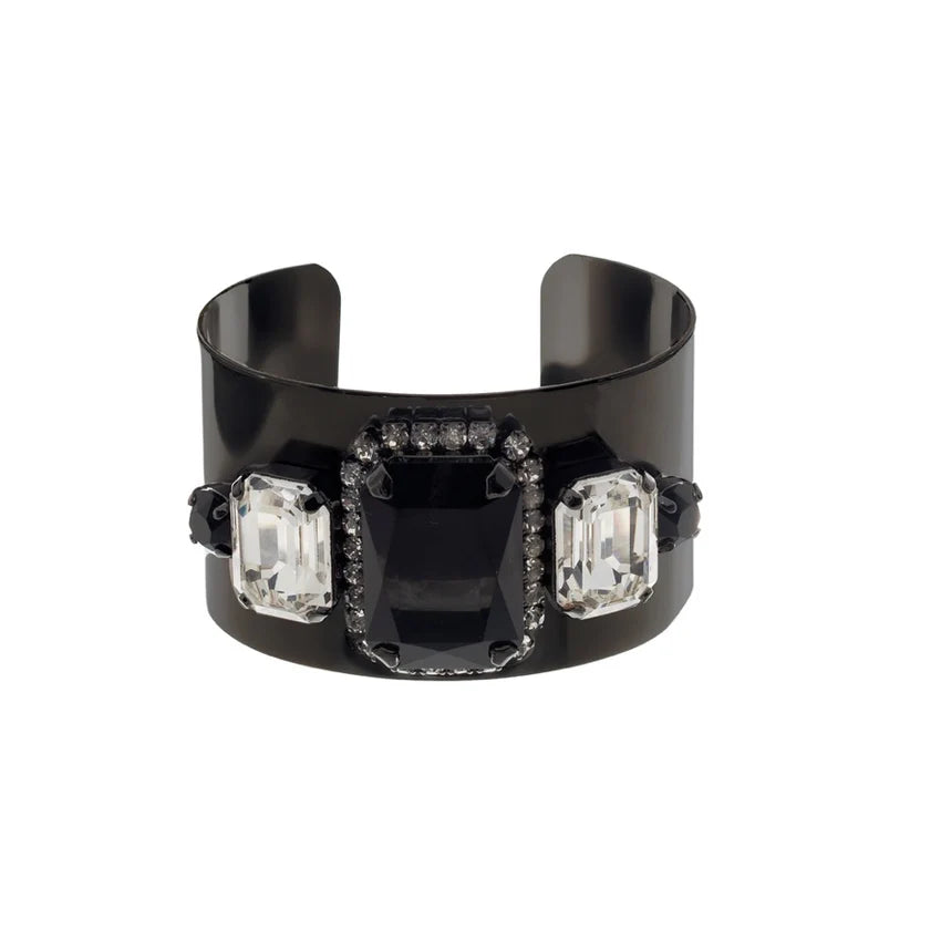 Tova Glenn Cuff