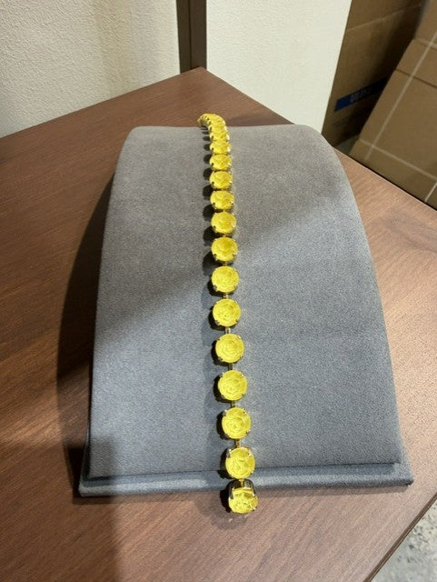 Pre Order Wafa Lariats