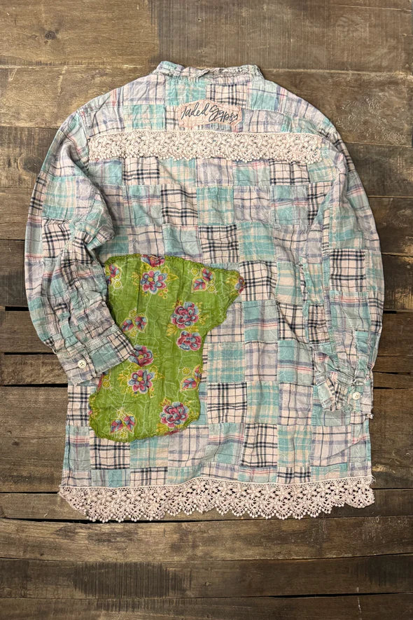 Jaded Gypsy Soft Storm Top