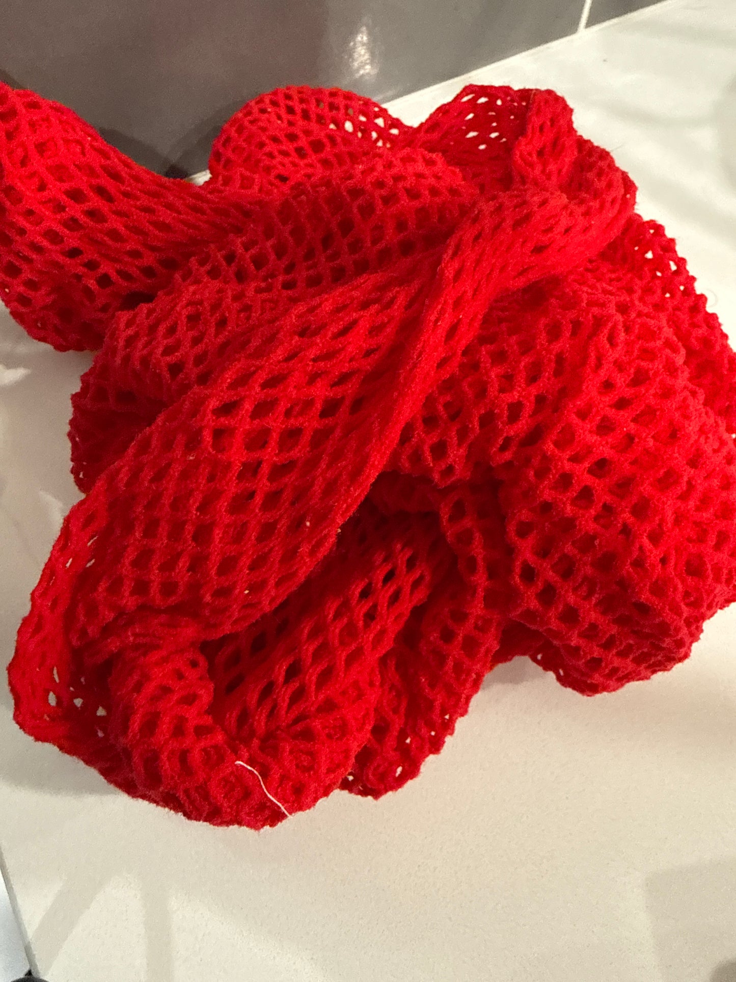 Felecia Bella Fish Nets