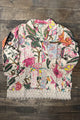 Jaded Gypsy Sparrow Song Top