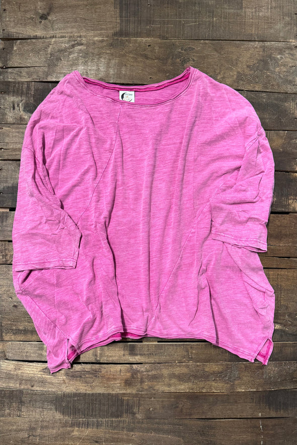 Jaded Gypsy Be Free Top