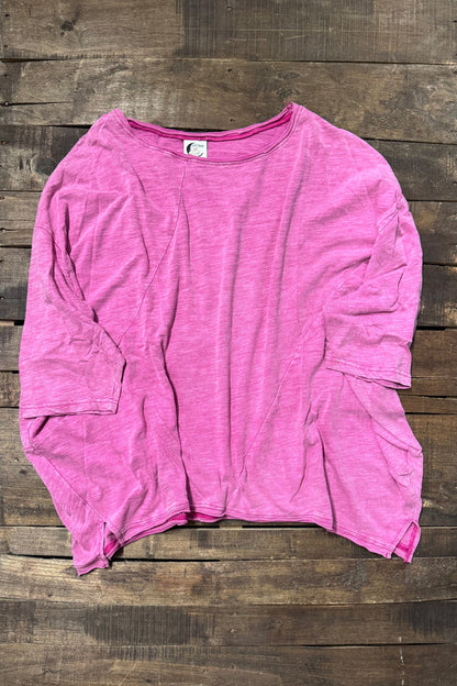 Jaded Gypsy Be Free Top