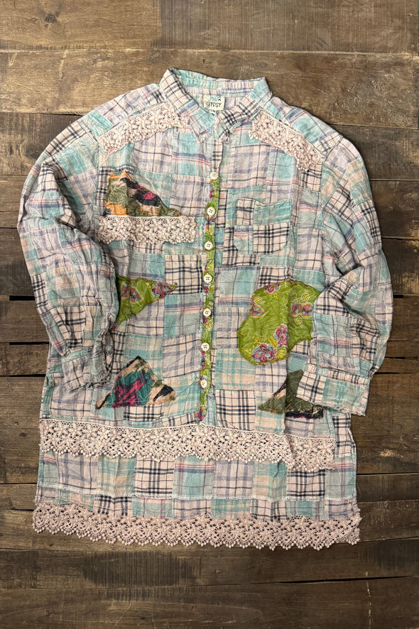 Jaded Gypsy Soft Storm Top