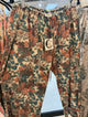 Pre-order Jaded Gypsy Garden romance  bloomers -woodland Breeze