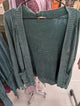 Pre Order Jher HT6658 Midnight Green