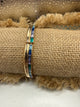Alice Small stone Bracelet
