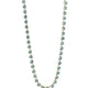 Tova Blue Collar Necklace