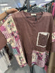 Pre-order Jher HT7524- Hot Cocoa