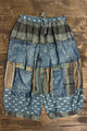 Jaded Gypsy Spellbound Pants - Sky