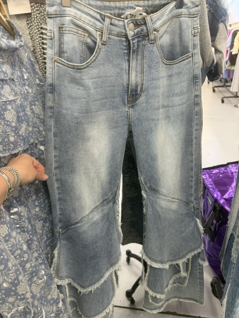 Pre-order Oli & Hali EP30535 denim
