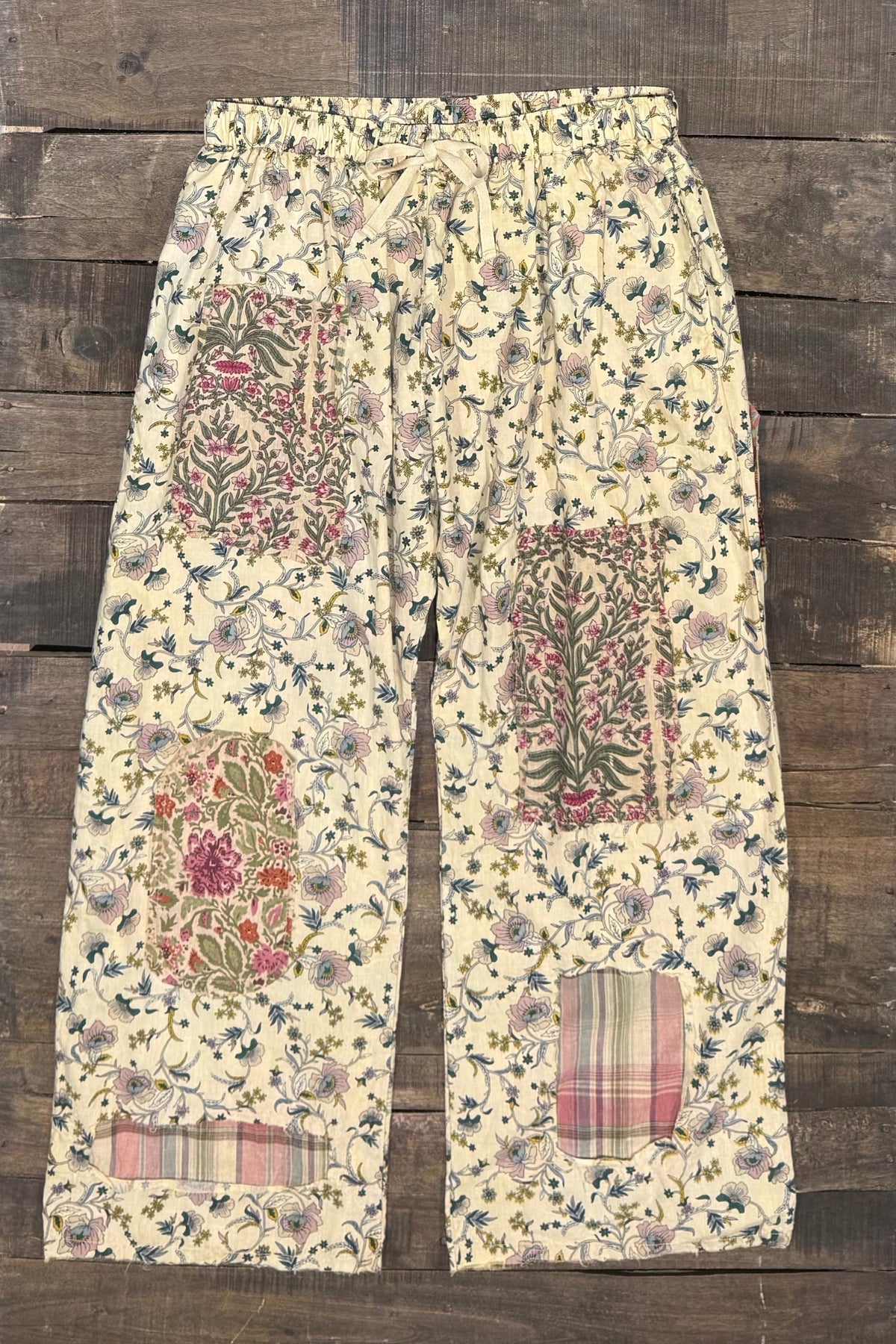 Jaded Gypsy Market Treasure Pants