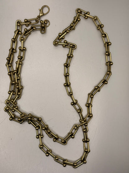 Alice Chain Link Necklace