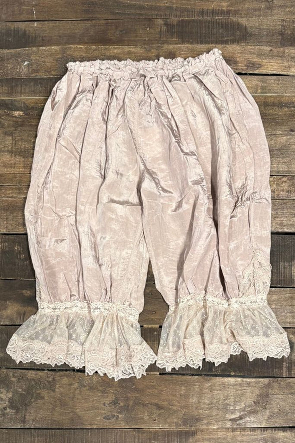 Jaded Gypsy Alluring Romance Bloomers-Blush