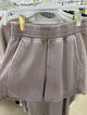 Pre-Order Rae Moda P6369 Mocha Short
