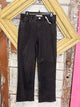 Charlie B Stright Leg 5 pocket denim Jeans