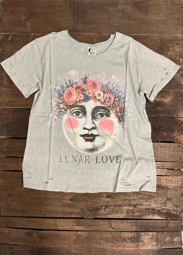 Jaded Gypsy Soft Journey Tee