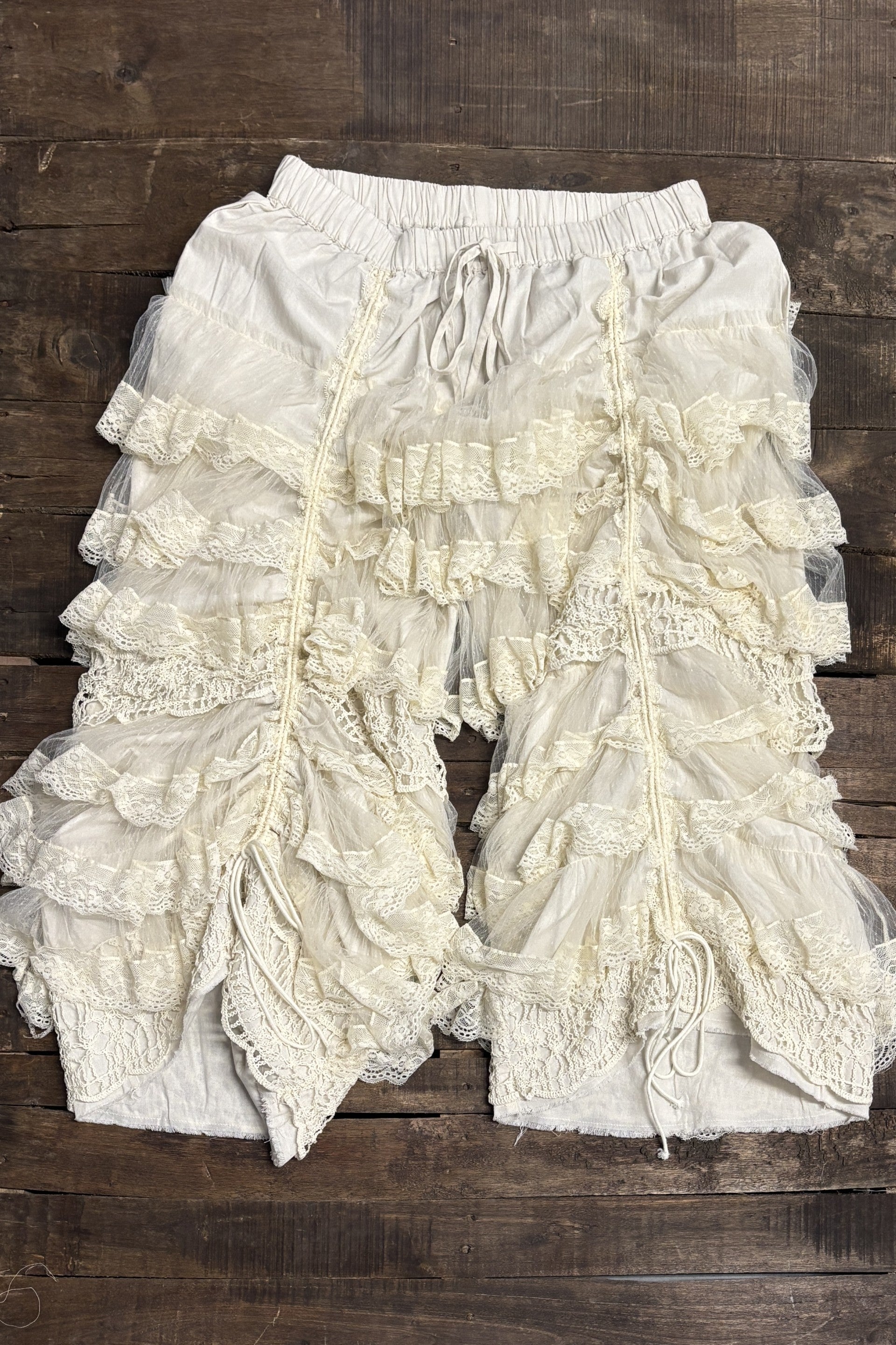 Jaded Gypsy True Romance Pant