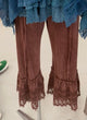 Pre-Order Jher HP7236 Pants Hot Cocoa