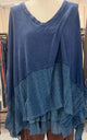 Pre-order Jher HT7014 Slate Blue