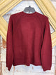 Charlie B Raglan Sleeve sweater
