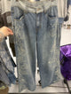 Pre-order oli &hali YP1008 Denim