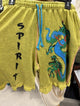 Pre-Order Dragon Spirit Shorts
