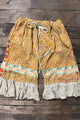 House of Gypsy  Gilded Dust Bloomers - Golden