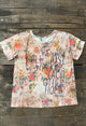 Jaded Gypsy Moon Dance Tee-Home