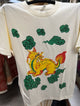 Pre-order I love linen Happy Dragon Tee