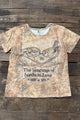 Jaded Gypsy Moon Dance Tee-Love Language