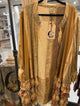 Pre-Order Jaded Gyspy Washed Away duster-Golden
