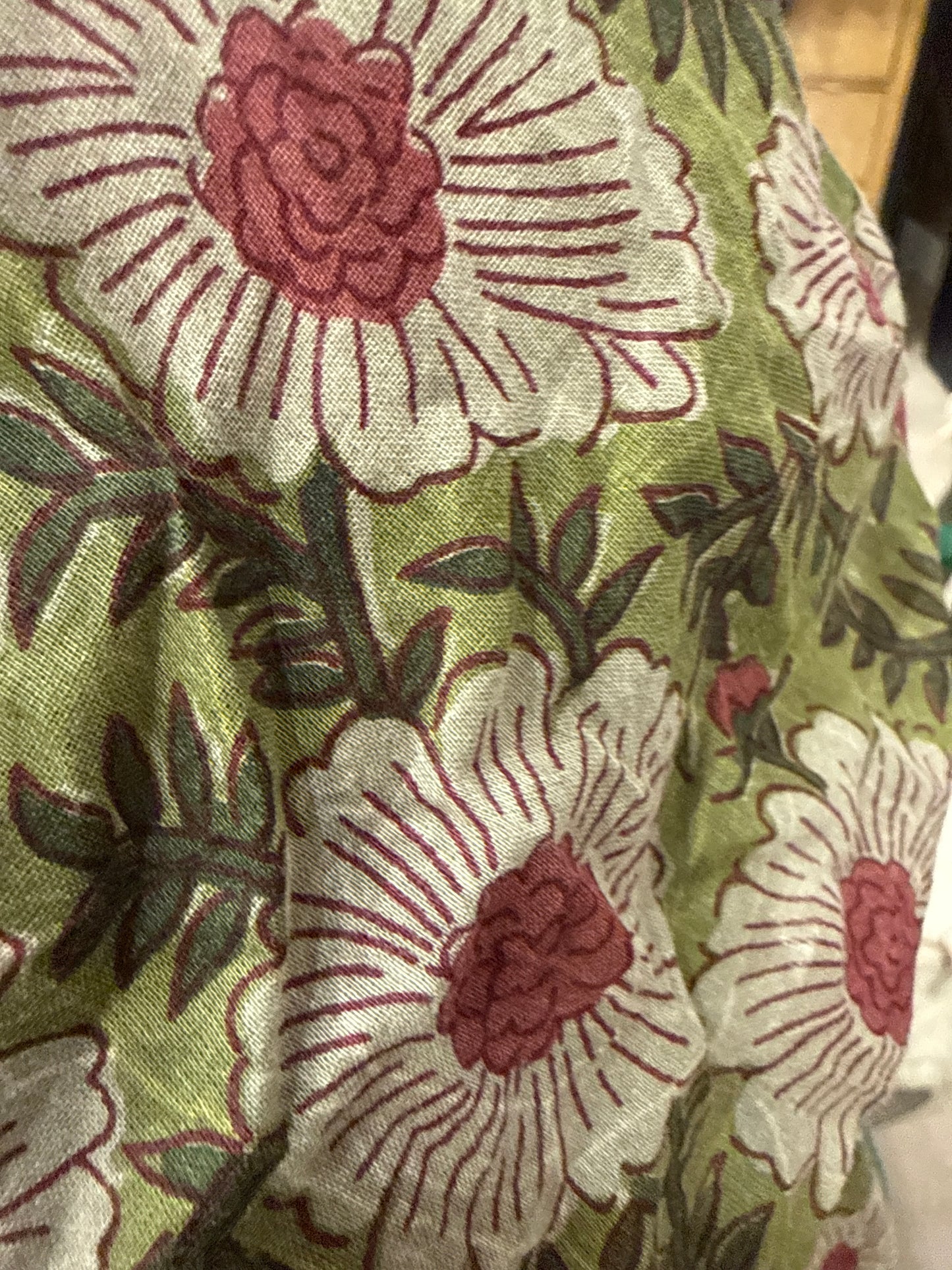 Jaded Gypsy One of a kind scarves