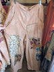 Pre-Order Jaded Gypsy Sweet Meadows Pants