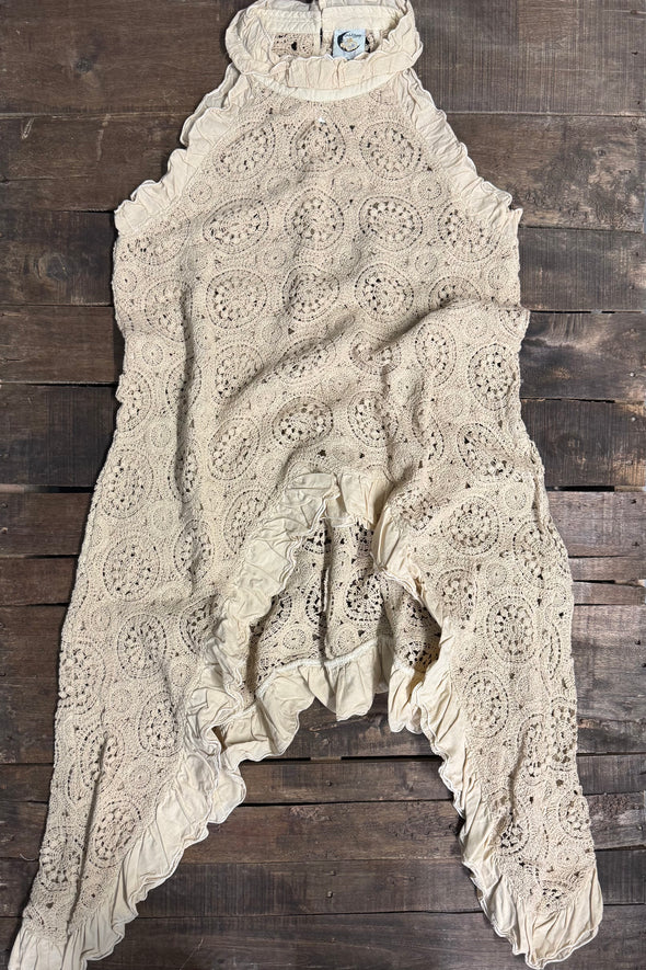 Jaded Gypsy Wonderlight tunic