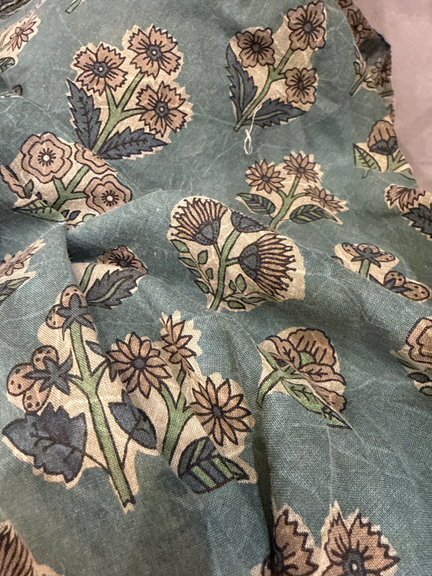 Jaded Gypsy One of a kind scarves