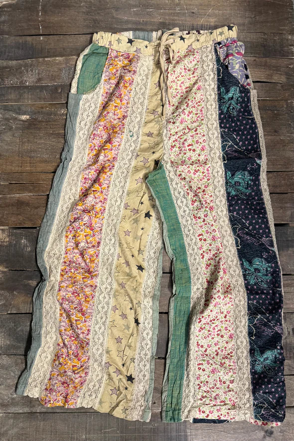 Jaded Gypsy Dream Weaver Flow Pants