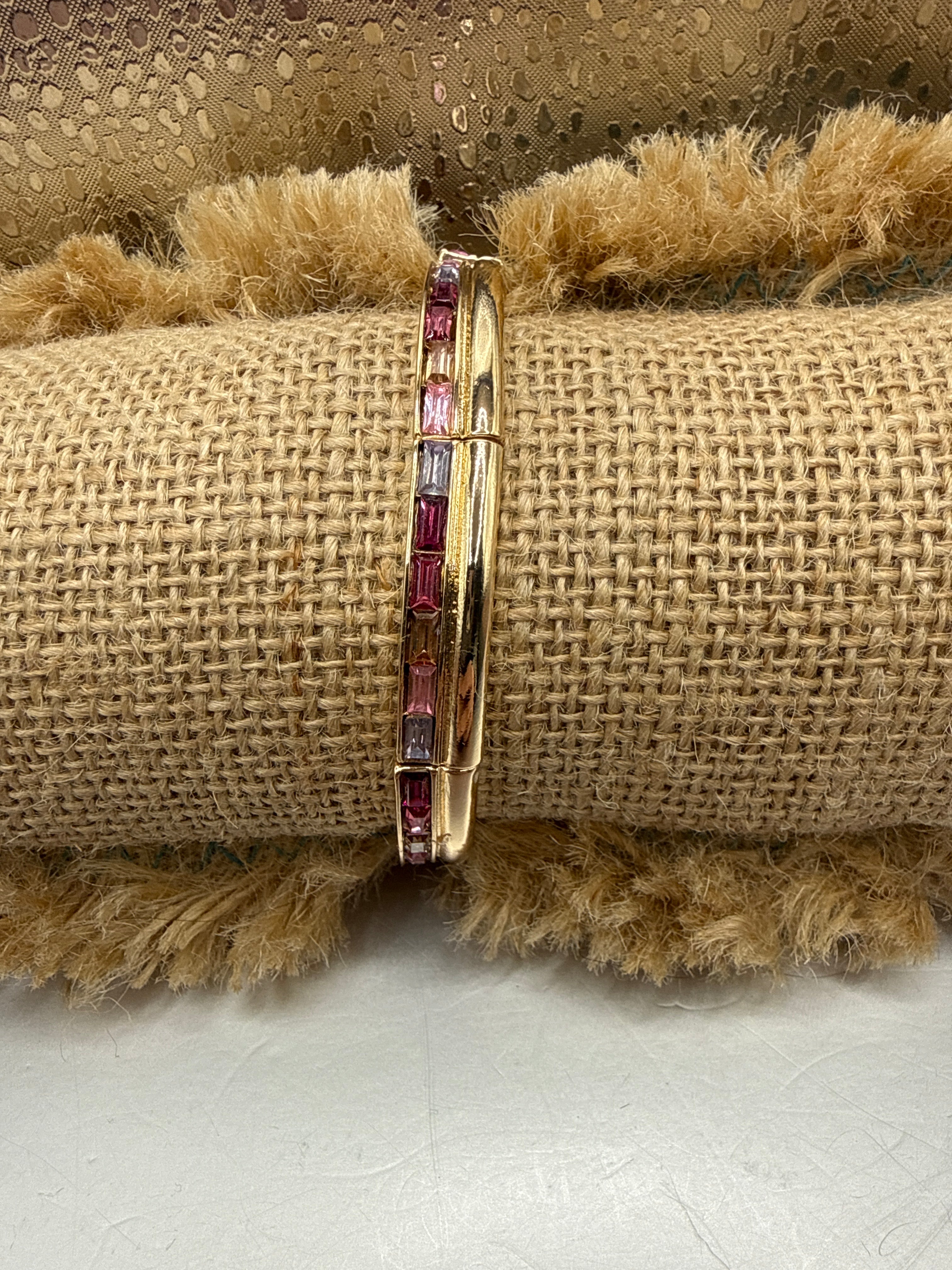 Alice Small stone Bracelet