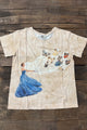 Jaded Gypsy Moon dance tee-Float Away