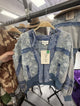 Pre-order Oli and hali JJ0898 denim