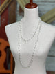 Long Pealr Neckless