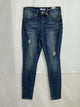 Vintage royal jeans