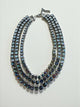 Alice  Crystal Ombre Necklace