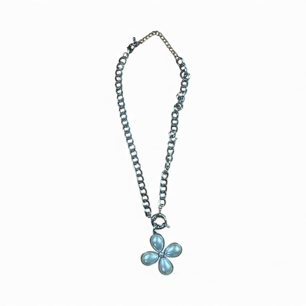 Accessories to go Flower Necklace