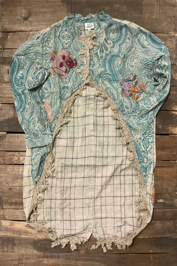Jaded Gypsy Moon Shade Jacket