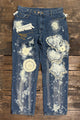 Jaded Gypsy LoveStruck Jeans