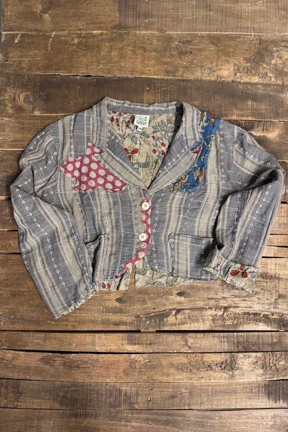 Jaded gypsy Emberlane Jacket