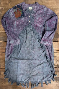 Jaded Gypsy Moon Shade Jacket