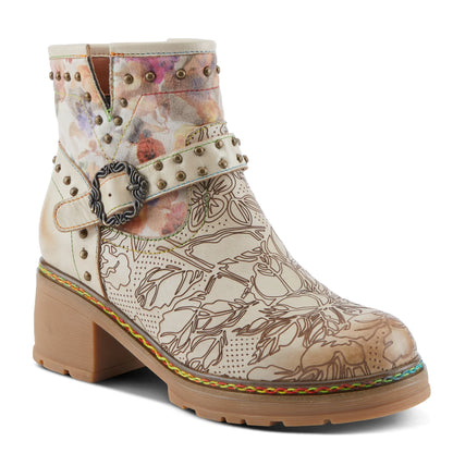 L'ARTISTE BRANCHOUT BOOTS